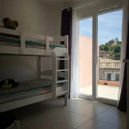 Villa Les Issambres
