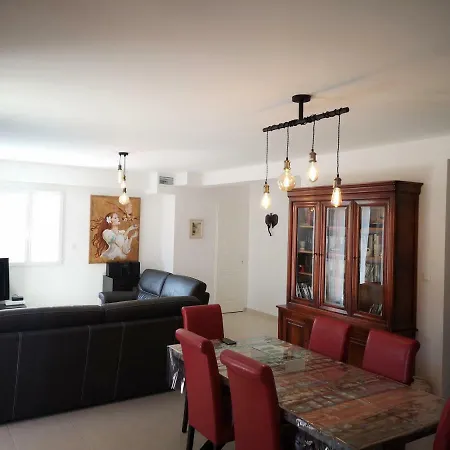 Les Issambres Villa