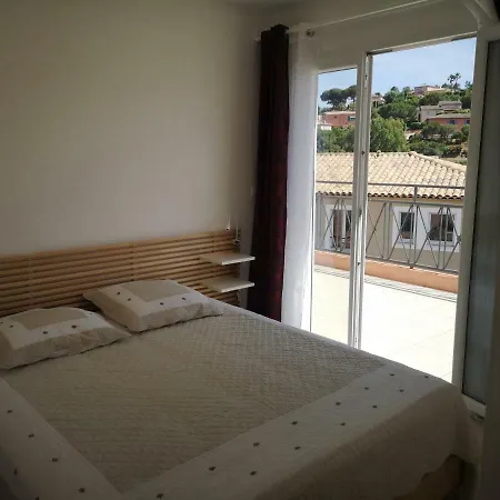 Les Issambres *