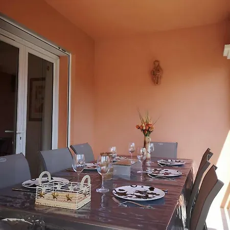 Villa Les Issambres *