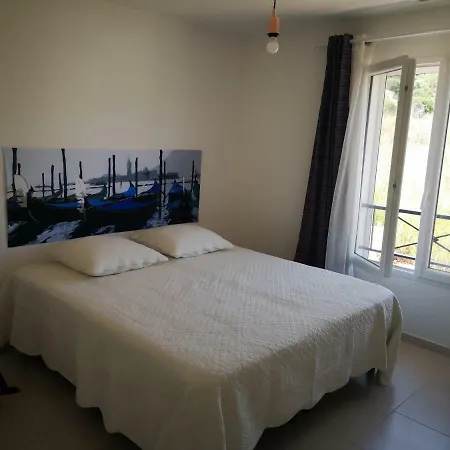 Villa Les Issambres La Garonnette-Plage